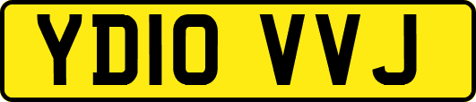 YD10VVJ