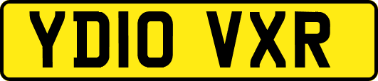 YD10VXR
