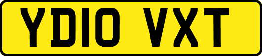 YD10VXT