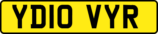 YD10VYR