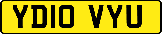 YD10VYU