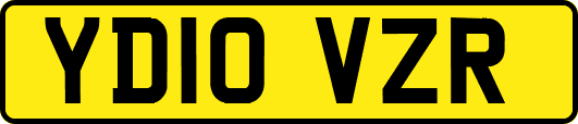 YD10VZR