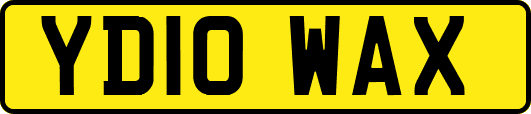 YD10WAX