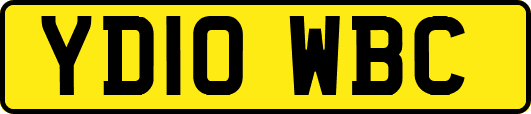 YD10WBC