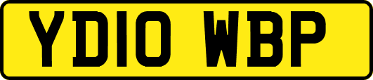 YD10WBP