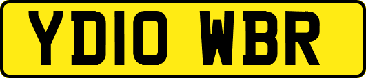 YD10WBR