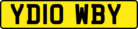 YD10WBY