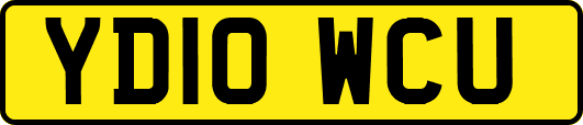YD10WCU