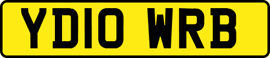 YD10WRB