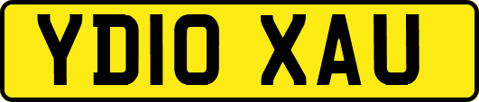YD10XAU