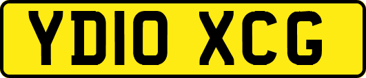 YD10XCG