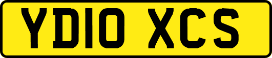 YD10XCS