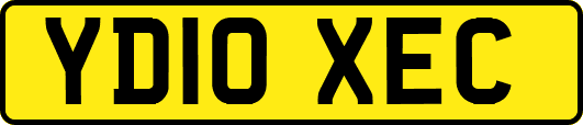 YD10XEC