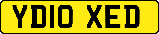 YD10XED