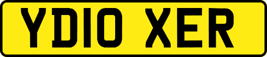 YD10XER