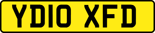 YD10XFD
