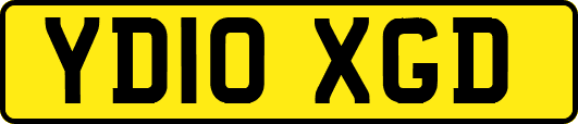 YD10XGD