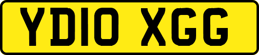YD10XGG
