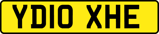 YD10XHE