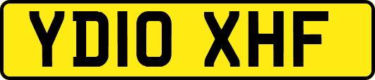 YD10XHF