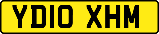 YD10XHM