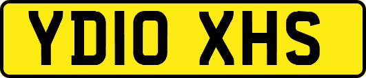 YD10XHS