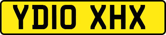 YD10XHX