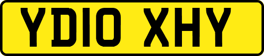 YD10XHY