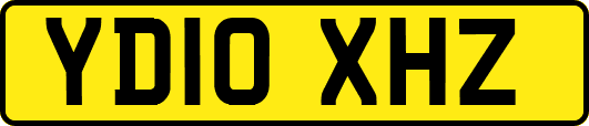 YD10XHZ