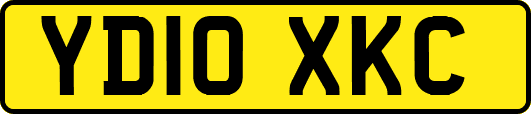 YD10XKC