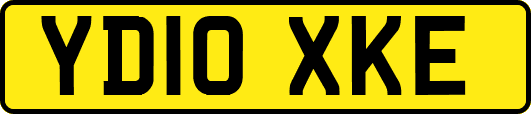 YD10XKE