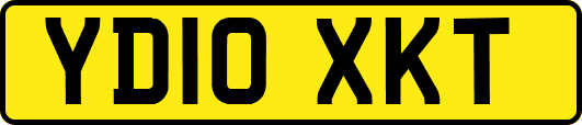 YD10XKT