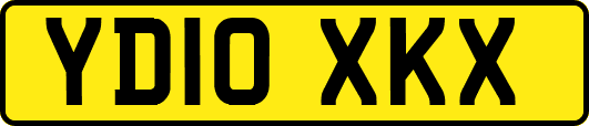 YD10XKX
