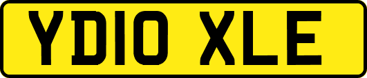 YD10XLE