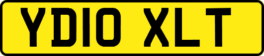 YD10XLT