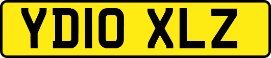YD10XLZ
