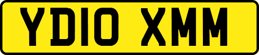 YD10XMM
