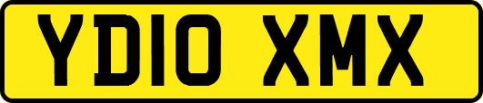 YD10XMX