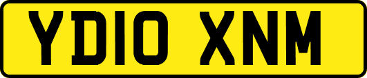 YD10XNM