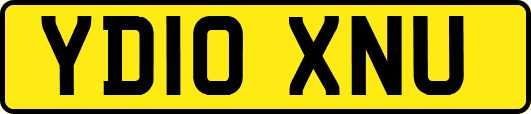 YD10XNU