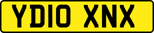 YD10XNX