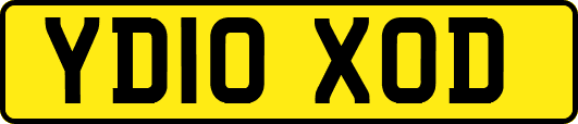 YD10XOD