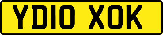 YD10XOK