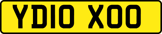 YD10XOO
