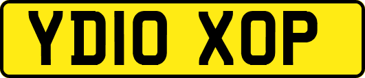 YD10XOP