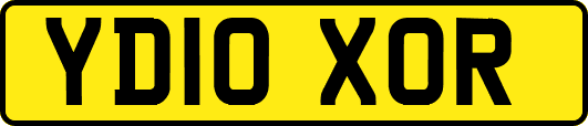 YD10XOR