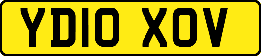 YD10XOV