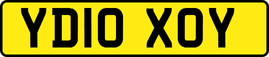 YD10XOY