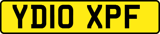 YD10XPF