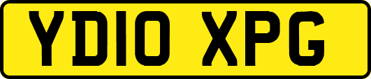 YD10XPG